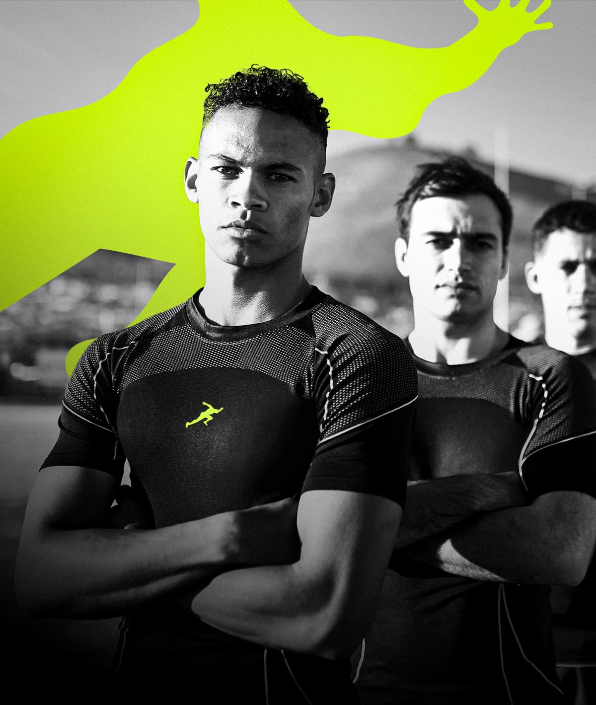 Group & Team Training